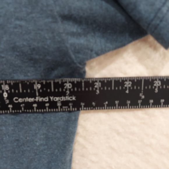 Super Mario World T-SHIRT Mens Size L Large Gray Short Sleeve Mario and Yoshi - Picture 4 of 6